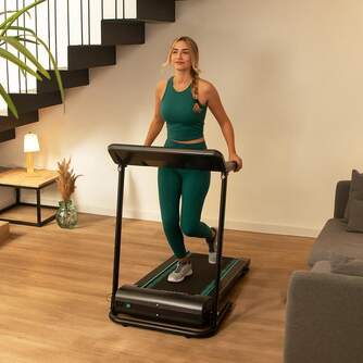 CINTA RUNNING CECOCTEC WAYHOME 1000 RUNNER SPRINT