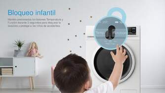 LVD. ARTICA AL81400A 8K 1400R BCA VAPOR