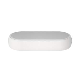 BARRASONIDO LG QP5W WHITE BLUETOOTH 320W MERIDIAN