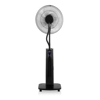 VENTILADOR NEBULIZADOR TRISTAR VE5884 40CM 70W 2L