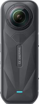 CAMARA DEPORTIVA INSTA360 X5   ACCESORIOS