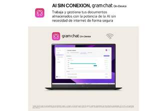 PORTATIL LG GRAM 16%%%quot; 16Z90TL-G.AU88B U7 32GB 1TB