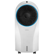 Climatizador Evaporativo Delonghi EV250.WH - 70W, Dep&oacute;sito 4.5L, Ionizador, 800m3/h, Temporizador