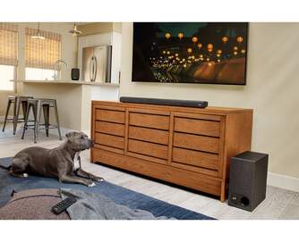 BARRASONIDO POLK SIGNAS3 PKSIGNAS3