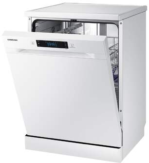 LVJ. SAMSUNG DW60M6040FW  DISPLAY