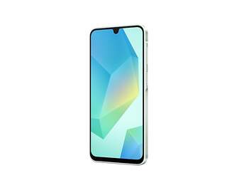 SMARTPHONE SAMSUNG A16 4/128 6,7%%%quot; LIGHT GREEN
