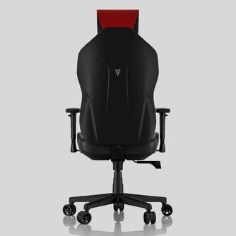 SILLA GAMING VERTAGEAR SL1800 BLACK /RED ED