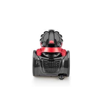 ASPI. TRINEO FLAMA 1684FL S/B 700W 80dB HEPA