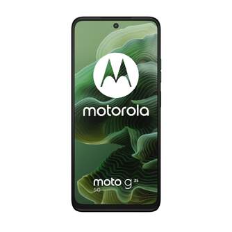 SMARTPHONE MOTOROLA G35 5G 8/256 6,72%%%quot; VERDE