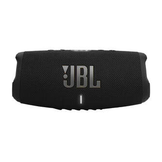 ALTAVOZ JBL CHARGE 5 WIFI BLACK