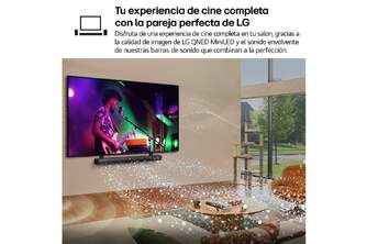 TV LG 50%%%quot; 50QNED81B6C UHD QNED EVO MINILED A7 W26