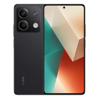 SMARTPHONE REDMI NOTE 13 5G 8/256 6,67%%%quot; GRAPHITE B