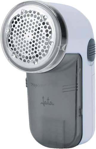 Quitapelusas Jata JEQP5218 - Blanco, Gris