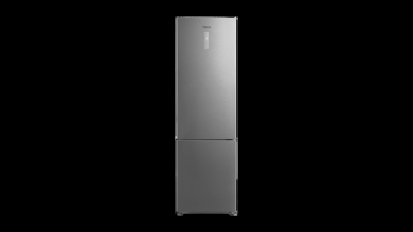 FRICOM. TEKA NFL4300SS 201x60 NF DSP INOX