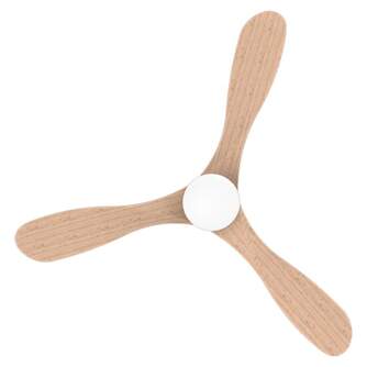 VENTILADOR TECHO CECOTEC 5290GOL.PRO DC 132CM 5983