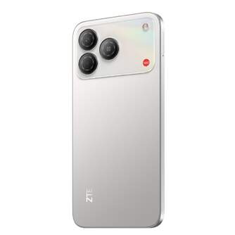 SMARTPHONE ZTE A57 4/128 6,75%%%quot; CYBER SILVER