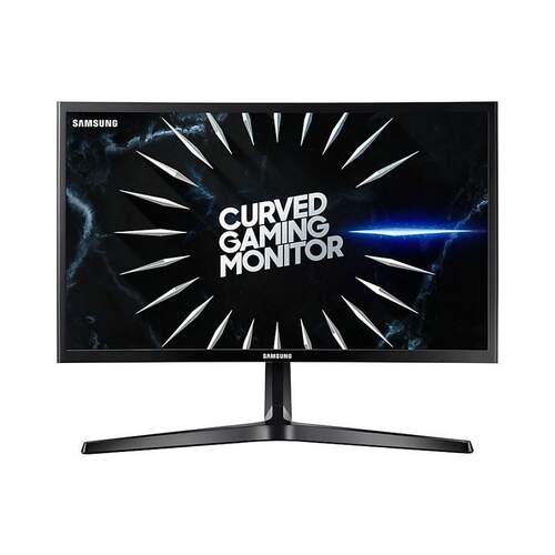 Monitor Gaming Curvo 24" Samsung LC24RG50FQRXEN - Full HD, VA, 144Hz,4ms, AMD FreeSync, HDMI