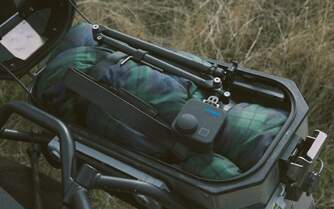 CAMARA DEPORTIVA GOPRO MAX 360 BT RESTIST AGUA