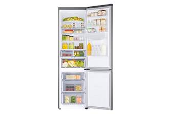 FRICOM. SAMSUNG RB38C655DS9/EF 203x60 NF INOX DISP