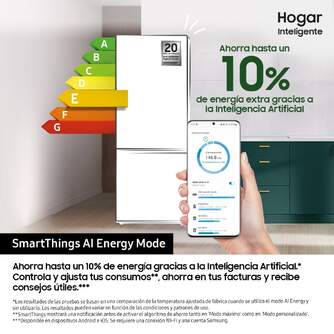 FRICOM. SAMSUNG BRB70F26DES0E 177x54 NF INTEGRABLE