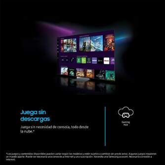 TV SAMSUNG 43%%%quot; TU43U8075F CRYSTAL UHD SMART TV BT