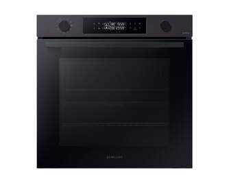 HORNO SAMSUNG NV7B4430ZASU1 76L PIRO INOX DUALCOOK