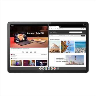 TABLET LENOVO P11 (2ND GEN) 4/128 11,5%%%quot;   PEN GREY