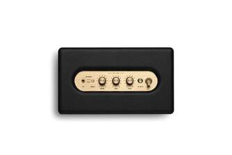 ALTAVOZ MARSHALL ACTON III BT NEGRO