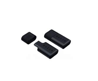 AURICULARES RAZER RZ04 BLACK SHARK V3 X PS HIO NEG