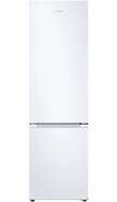 Frigor&iacute;fico Combi Samsung RB38C705CWW - Clase C, 203 x 60 cm, 390 L, Total No Frost, Blanco
