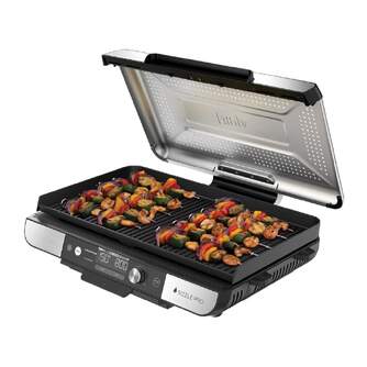 ASADORA NINJA GX101EU SIZZLE PRO XL 1800W