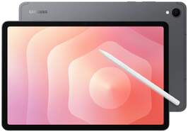 Samsung Tab S11 X730 12/128 GB Gris - 11" AMOLED, 8400 mAh, Android 15, 13+8 MP