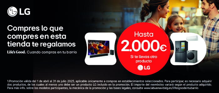 LG  Mi Electro