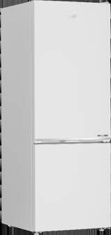 FRICOM. BEKO B3RCNE564HW 192x70 NF BLANCO