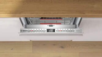 LVJ. BOSCH SPH4EKX17E 45CM 6P 44dBA INT