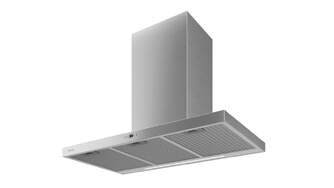 CAMP. TEKA DSH986 INOX 112970006 90cm 586m3/h