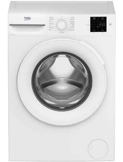 LVD. BEKO BM1WFT3922W 9K 1200R DSP BCA