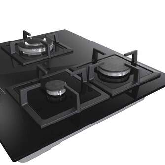 ENCIM. HISENSE GG633B 3F CRISTAL GAS NAT