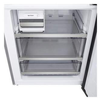 FRICOM. LG GBBW726CMB 203x70 INOX METALFRESH