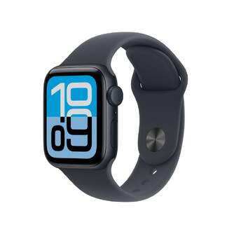 SMARTWATCH APPLE SE 3 GPS 40MM MIDNIGHT AL S/M