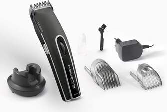 CORTAPELO ROWENTA TN1410 RECARGABLE