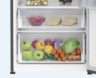 FRI. BEKO RSSE415M41GN 171x59 1P CICLICO LOOKINOX