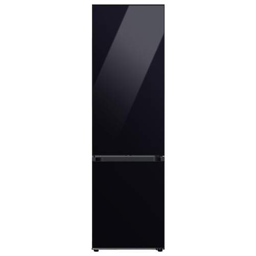 Frigor&iacute;fico Samsung RB38C7B6D22/EF - Clase D, 203cm, 390L, SpaceMax, WiFi, MetalCooling, Negro