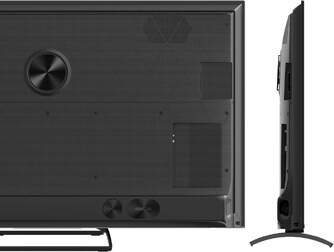 TV PANASONIC 65%%%quot; TN65W95C UHD MINILED GOOGLETV 144