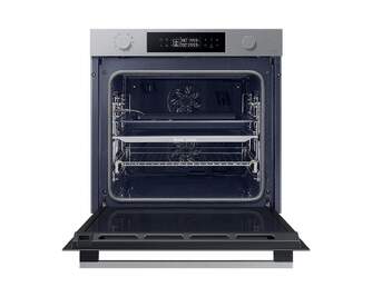 HORNO SAMSUNG NV7B4430YAS/U1 76L PIROL INOX DUALCO