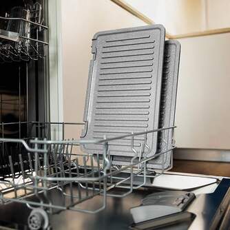 ASADORA CECOTEC 2200W DUAL 180%%%#186; 113326