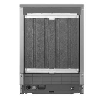 LVJ. LG DF030FL INOX 13C 5P