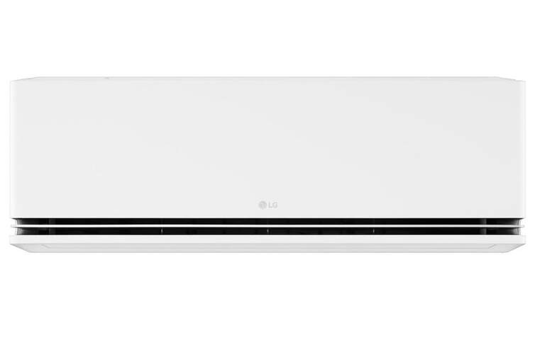 Aire Acondicionado Split LG Magna 09L - 2150 frig/h, 2752 kcal/h, A+++/A+++, R32, Wi-Fi, Blanco