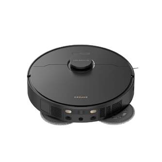 ASPI. ROBOT DREAME X40 ULTRA COMPLETE AUTOVAC. BCK