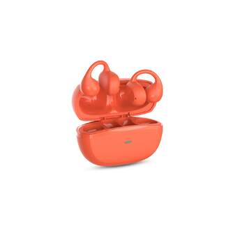 AURICULARES SPC 4631P BOOST CLIP IMPOSTER RED